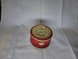 4.Fancy Designing Ring Box