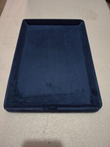8.Jewellery Display Tray