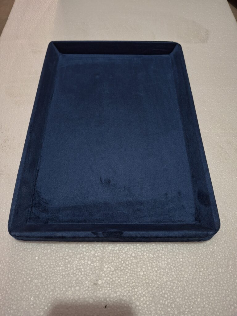 8.Jewellery Display Tray